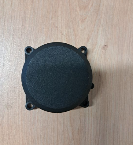 Chapeau de carburateur Kawasaki 1100 ZZR