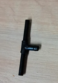 Raccord T2 pour rampe de carburateur Honda 600 Hornet