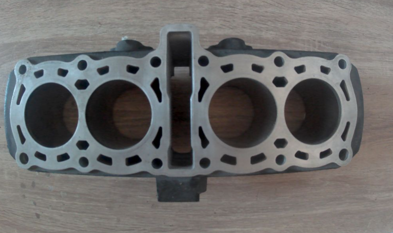 Cylindre pour Fazer FZS 600 de 1998 à 2003
