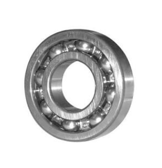Roulement de vilebrequin pour Yamaha YZF R125 2008 à 2017