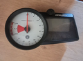 Compteur YZF R125 de 2008 à 2013, avec 13 000km affichés