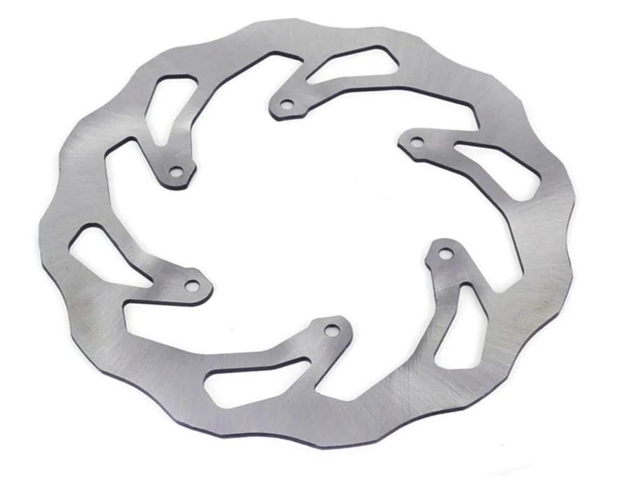 Disque de frein avant YZF R125 2008 à 2013 NEUF