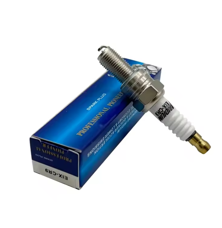 Bougie CR9E Iridium