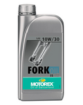 Huile de fourche Motorex 10W, 1L