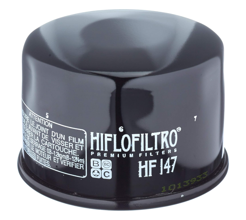 Filtre a huile Fazer FZS 600 1998 à 2003