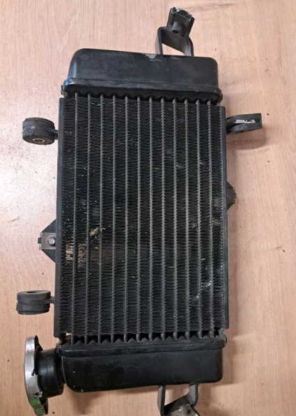 Radiateur YZF R125 2008 à 2013