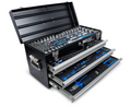 Mini servante BGS 143 outils