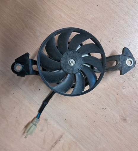 Ventilateur YZF R125 de 2008 à 2017 OCCASION