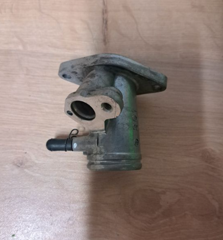 Pipe d'injecteur Yamaha YZF R125 de 2008 à 2017 OCCASION