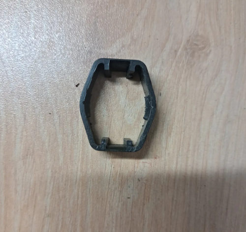 Clips de pompe a essence / régulateur de pression Yamaha YZF R125 de 2008 à 2017 OCCASION