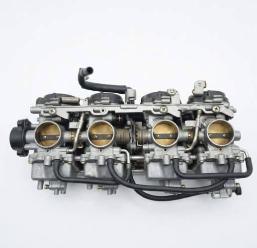 Rampe de carburateurs Fazer 600 FZS de 1998 à 2003 FULL 95cv